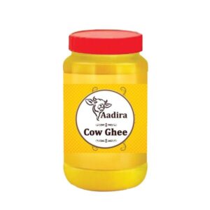 Aadira Cow Ghee 500ml
