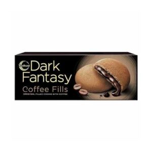 Sunfeast Dark Fantasy Coffee Fills 75g