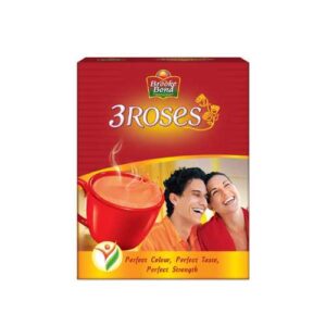 3 Roses 110 g