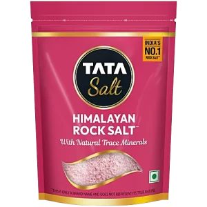 Tata Rock Salt
