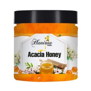 Haniraa Acacia Honey 350 ml