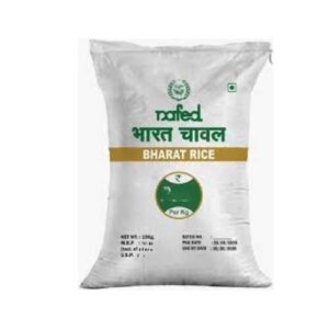 Bharat Rozana Rice 10 kg