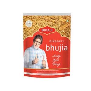 Bikaji Bikaneri Bhujia 400g