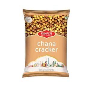 Bikaji Masala Chana 200g