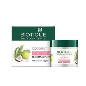 Biotique Bio Coconut Cream 50g