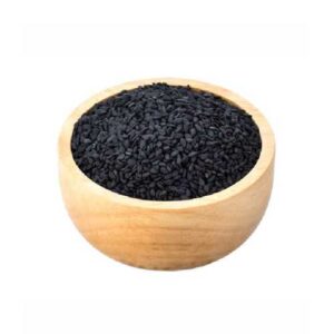 Black Sesame 250g