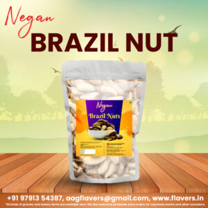 Brazil Nut 200g