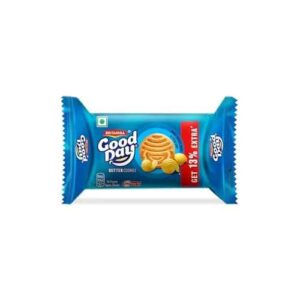 Britannia Good Day Butter 60g