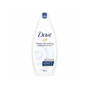 Dove Deep Moisture Body Wash 190ml