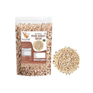 Dry Fruit Hub Pearl Barley 1 kg