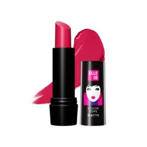 Elle 18 Color Pop Lipstick
