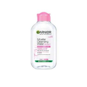 Garnier Micellar Cleansing Water 125ml
