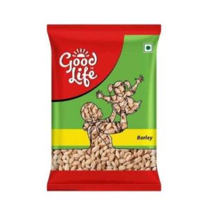 Good Life Barley Grains 200 g