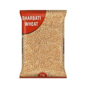 Good Life Sharbati Wheat 5 kg