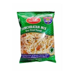 Haldiram Punjabi Sweets Mixture 200g