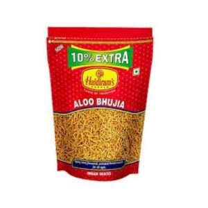 Haldiram's Aloo Bhujia 200g