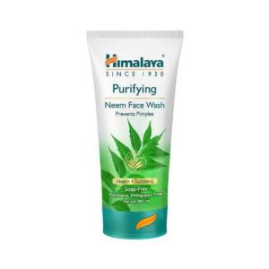 Himalaya Neem Face Wash 150ml