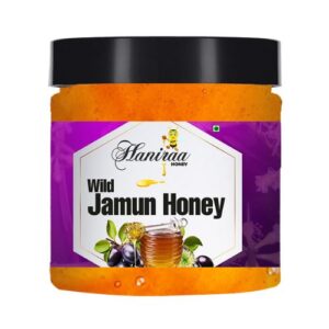 Jamun honey