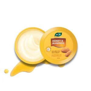 Joy Honey & Almond Nourishing Cream 200ml