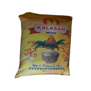 Kalasam Rice 25kg