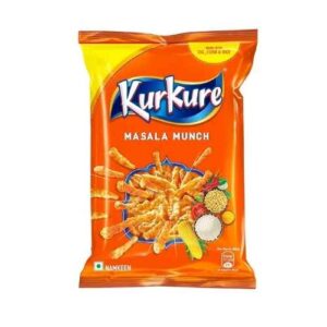 Kurkure Masala Munch 90g
