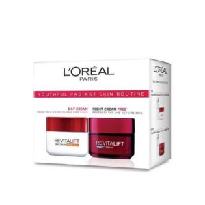 L'Oréal Paris Revitalift Day Cream 50g