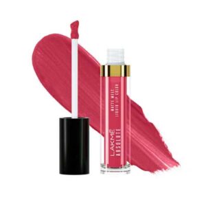 Lakmé Absolute Matte Lipstick