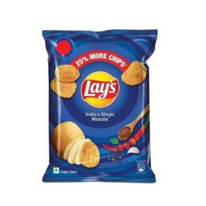 Lays Indian Magic Chips 48g
