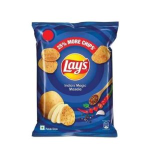 Lays Magic Masala 52g