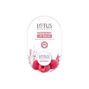 Lotus Lip Balm 5g