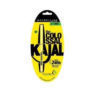 Maybelline Colossal Kajal