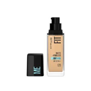 Maybelline Fit Me Foundation 30ml