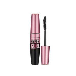 Maybelline Hypercurl Mascara