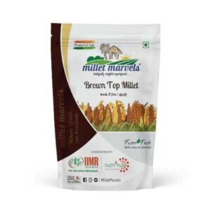 Millet Marvels Foxtail & Browntop Combo 2 kg