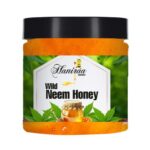Haniraa Wild Neem Honey 350 ml