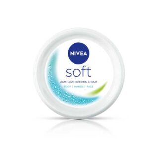 Nivea Soft Cream 100ml