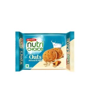 Nutri-Grain Biscuit Almond & Oats 150g