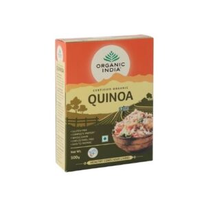 Organic India Quinoa 500g