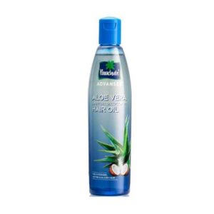 Parachute Aloe Vera Enriched Coconut Oil 250ml