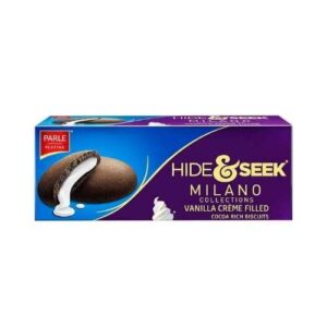 Parle Hide & Seek Vanilla 75g