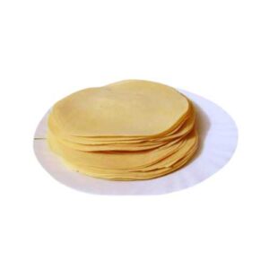 Plain Appalam