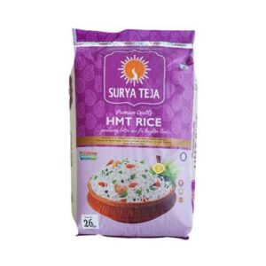 SURYA Rice 25kg