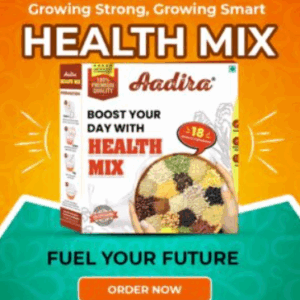 Aadira Health Mix