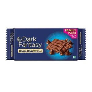 Sunfeast Dark Fantasy Choco Chip 357g