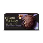 Sunfeast Dark Fantasy Choco Nut 100g