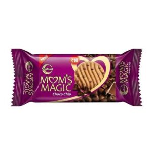 Sunfeast Moms Magic Choco Chip 156g