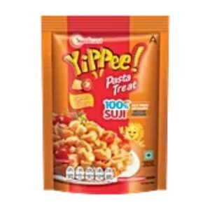 Sunfeast Yippee! Chili Tomato Snack 165g