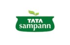 Tata Sampann logo