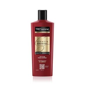 Tresemme Keratin Smooth Shampoo 185ml