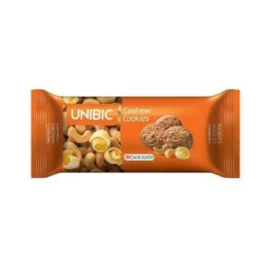 Unibic Cashew Cookies 75g